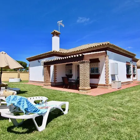 Olivos 1d Villa *