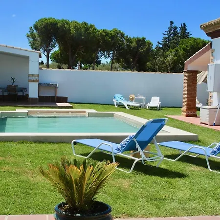 Villa Olivos 1d *