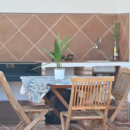 Villa Olivos 1d Chiclana de la Frontera