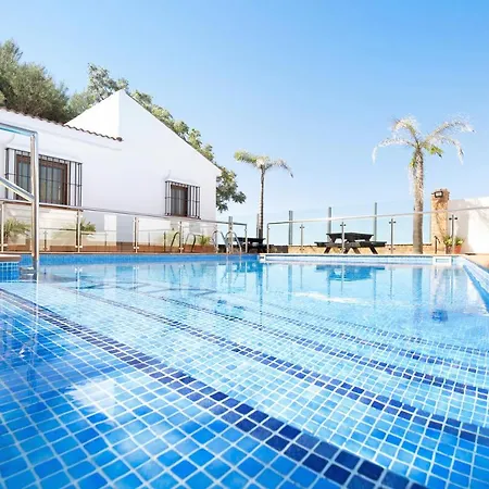 Novobarrosa D Apartment