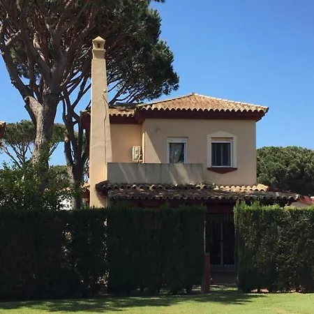 Casa Cris Y Javi Novo Sancti Petri