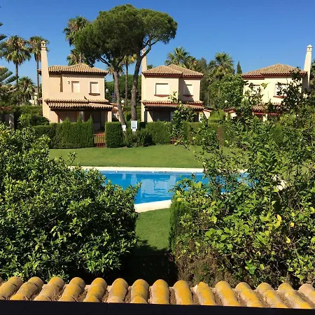 Casa Cris Y Javi Novo Sancti Petri Holiday home