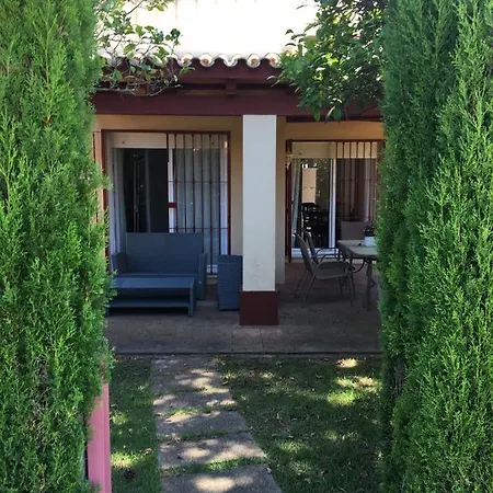 Holiday home Casa Cris Y Javi Novo Sancti Petri *