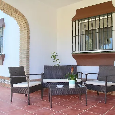 Villa Olivos 1d *