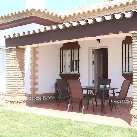 Villa Olivos 1d Chiclana de la Frontera