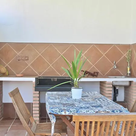 Villa Olivos 1d *