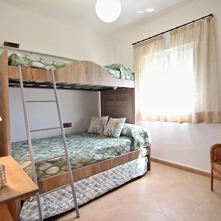 Olivos 1d Villa