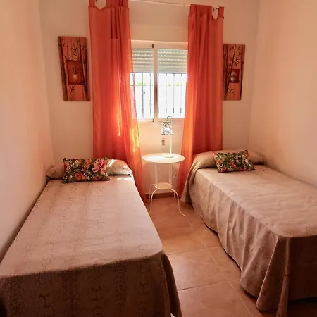 Olivos 1d Villa