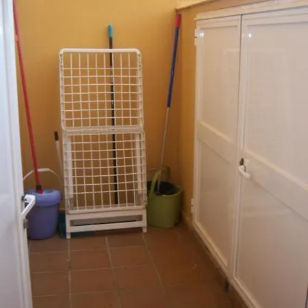 Apartment Bajo En Costa Gadir *