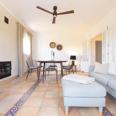 Casa Colina Soleada Holiday home Chiclana de la Frontera