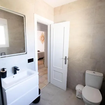 Casa Colina Soleada Holiday home