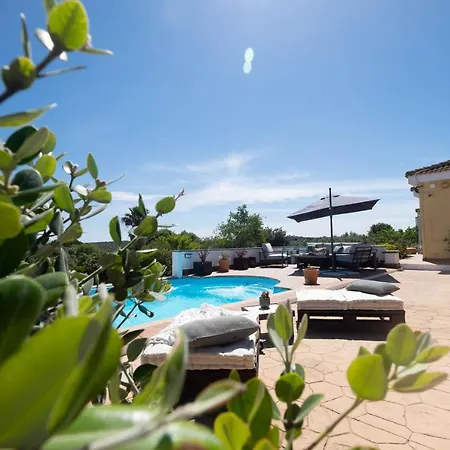Casa Colina Soleada Holiday home Chiclana de la Frontera