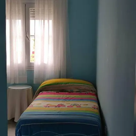 Apartamento Nuevo!! A 900 Metros De La Playa. Chiclana de la Frontera