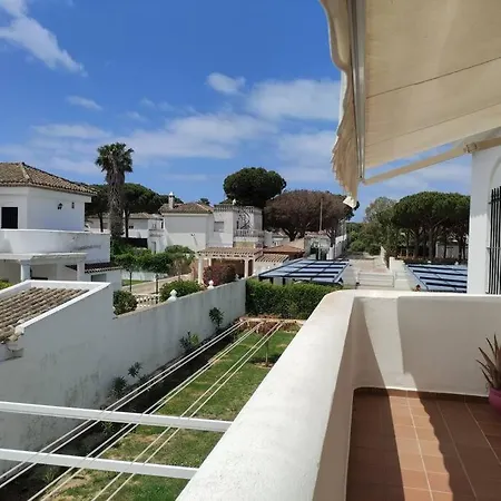 Nuevo!! A 900 Metros De La Playa. Apartamento