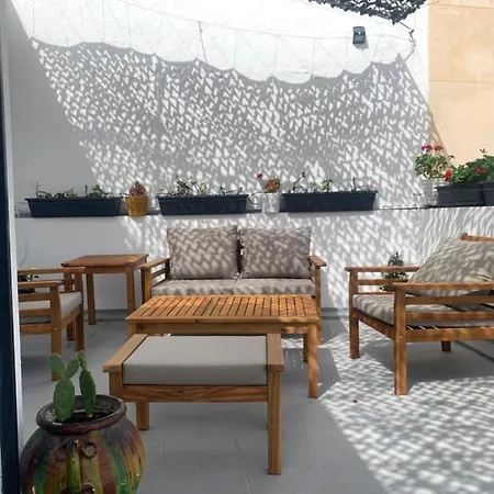 Atico Terrazas Con Parking Chiclana Apartment Chiclana de la Frontera