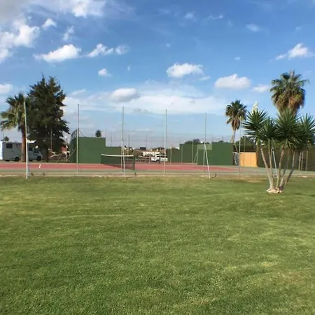 Apartment Club Labarrosa Chiclana de la Frontera