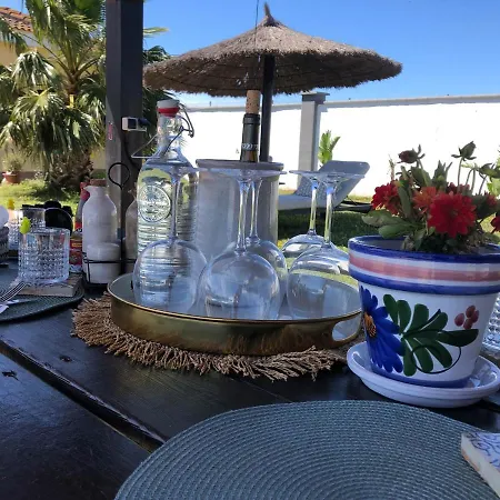 Casa Colina Soleada Holiday home