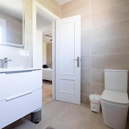 Casa Colina Soleada Holiday home *