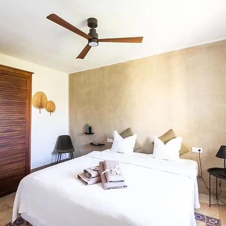 Holiday home Casa Colina Soleada