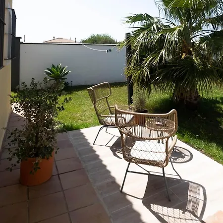 Casa Colina Soleada * Chiclana de la Frontera