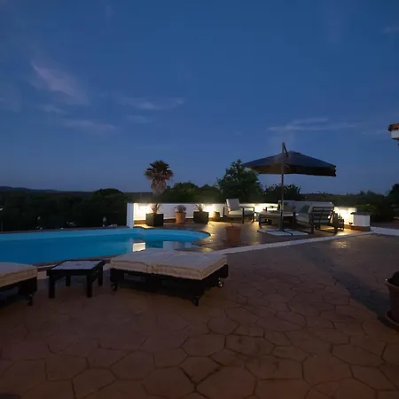 Casa Colina Soleada Holiday home