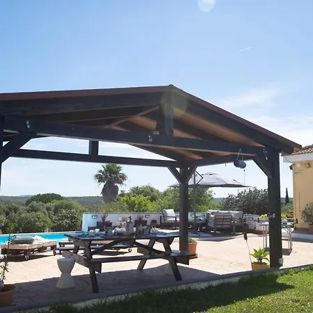 Casa Colina Soleada Holiday home *