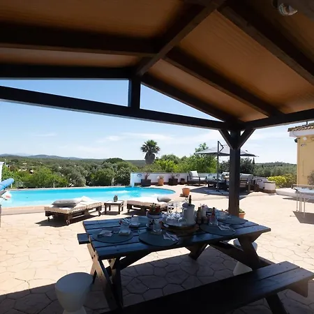Casa Colina Soleada Holiday home Chiclana de la Frontera
