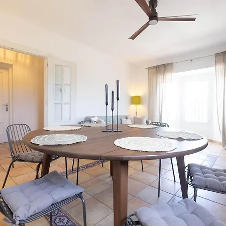 Holiday home Casa Colina Soleada *