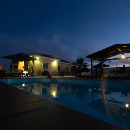 Casa Colina Soleada