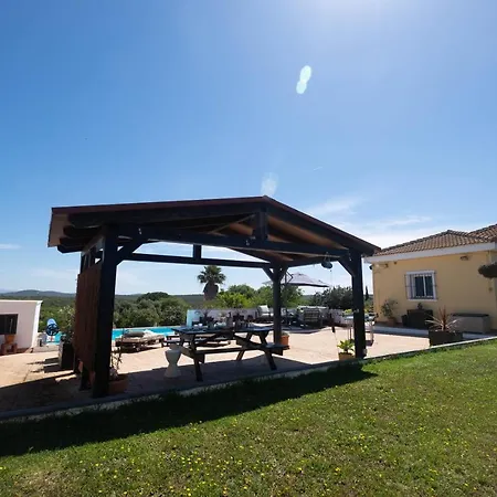 Casa Colina Soleada Holiday home Chiclana de la Frontera