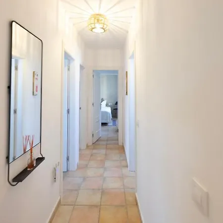 Casa Colina Soleada Holiday home Chiclana de la Frontera
