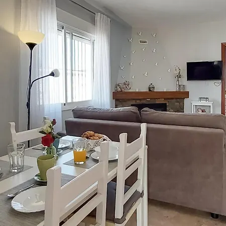 Holiday home 2 Bedroom Awesome In Chiclana De La Fronter *