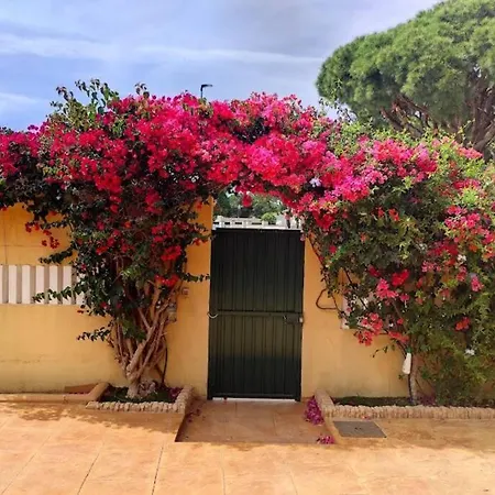 Holiday home In La Barrosa - 700m From The