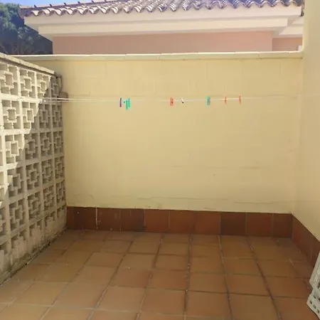 In La Barrosa - 700m From The Holiday home Chiclana de la Frontera