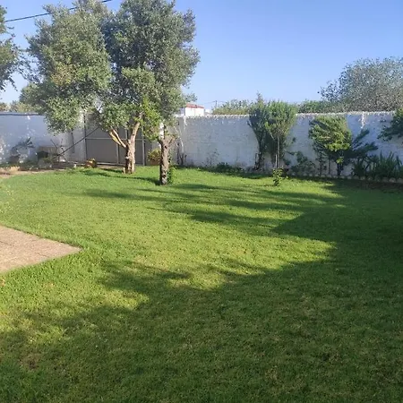 Puerta Del Mar-la Barrosa Holiday home