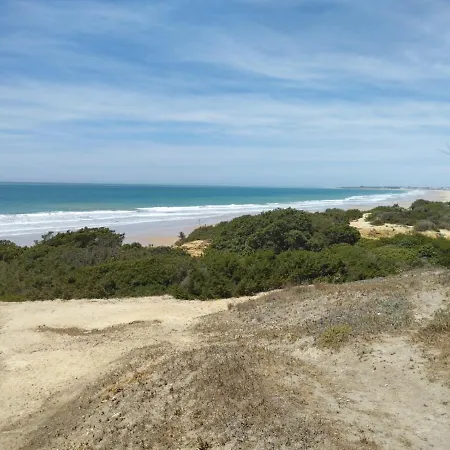 Apartamento En La Zona Más Tranquila Del Novo Sancti Petri Chiclana de la Frontera
