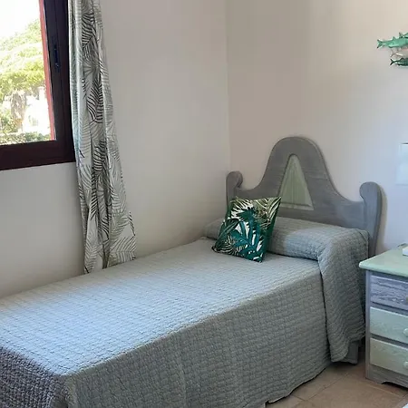 Сasa de vacaciones Nora Chiclana de la Frontera