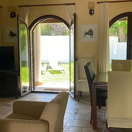 Сasa de vacaciones Nora
