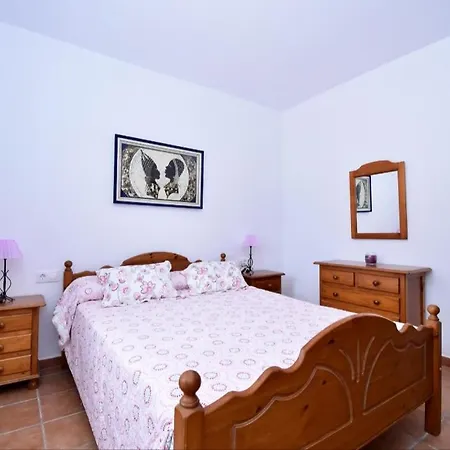 Сasa de vacaciones Caulina *