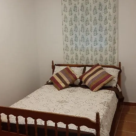 Сasa de vacaciones Caulina *