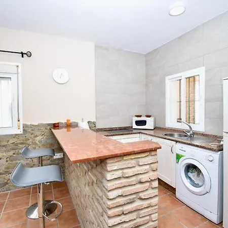 Caulina Holiday home *