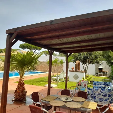 Villa Lola 14 Chiclana de la Frontera