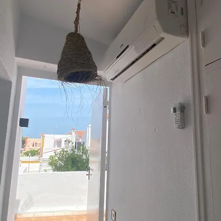 Duplex Torres La Barrosa 4 Bedrooms By Chiclana Dreams - A 750 M De La Playa Holiday home
