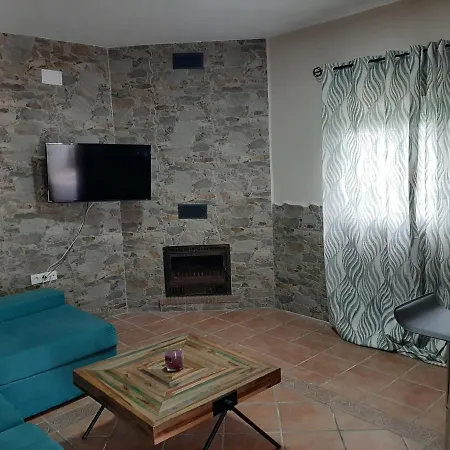 Сasa de vacaciones Caulina Chiclana de la Frontera
