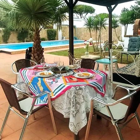 Villa Lola 14 Chiclana de la Frontera