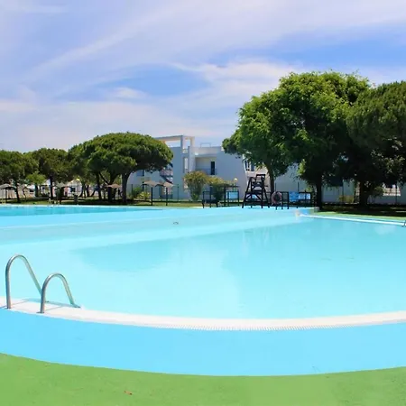 Almadraba La Barrosa Apartment