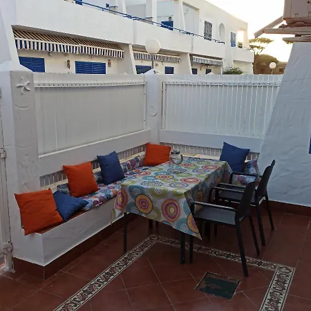 Almadraba La Barrosa Apartment *
