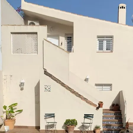 Apartamento En La Barrosa “seresmar”