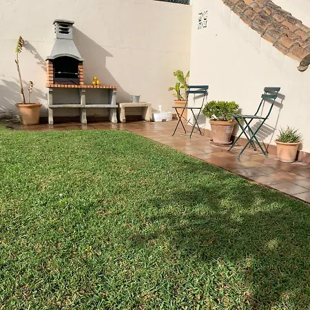 Apartamento En La Barrosa “seresmar” Apartment Chiclana de la Frontera