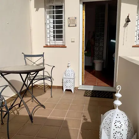 Apartamento En La Barrosa “seresmar” Chiclana de la Frontera